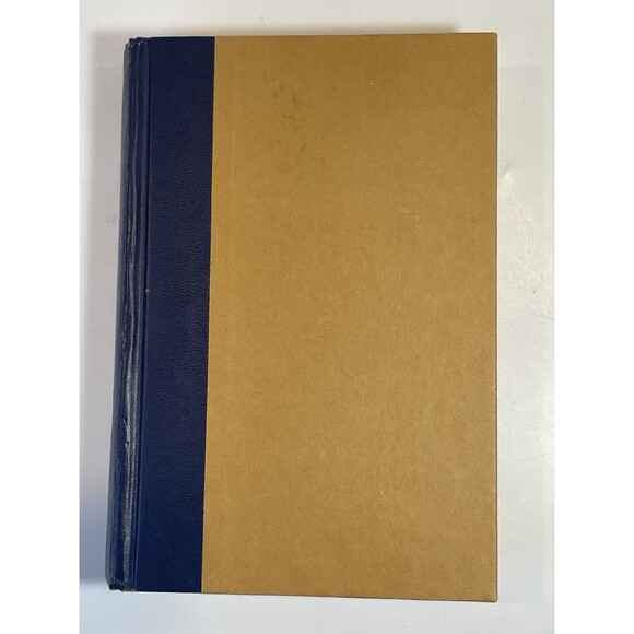 Foundation's Edge by Isaac Asimov Hardcover No DJ FIRST EDITION 1st Print (1982) - Picture 2 of 8